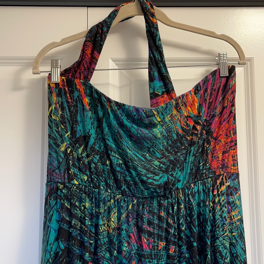 Soma Maxi Dress XXL